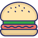 hamburguesa icon