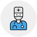 doctor icon