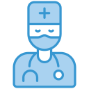 doctor icon