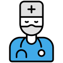 doctor icon