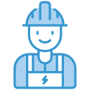 electricista icon