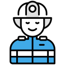 bombero icon