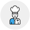 cocinero icon