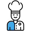 cocinero icon