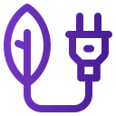 bioenergía icon