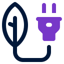 bioenergía icon