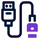 cable de datos icon