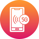 5g icon