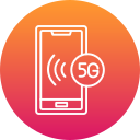 5g icon