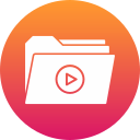 video icon