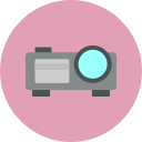 proyector icon