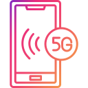 5g icon