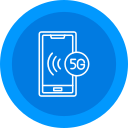 5g icon