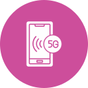 5g icon