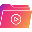 video icon