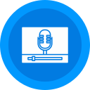 podcast icon