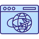 viajar icon