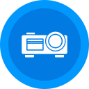 proyector icon