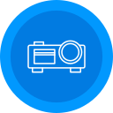 proyector icon