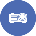 proyector icon