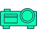 proyector icon