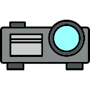 proyector icon