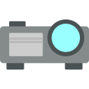 proyector icon