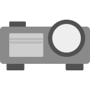 proyector icon