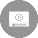 video icon