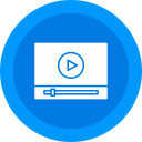 video icon