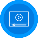 video icon