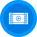 video icon