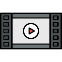 video icon