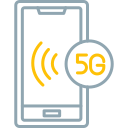 5g icon