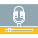 podcast icon