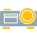 proyector icon