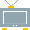 televisión icon