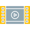 video icon