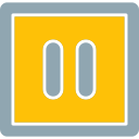 botón icon