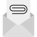 correo electrónico icon