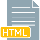 html 