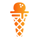 cono de helado icon