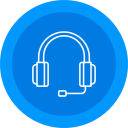 auriculares icon