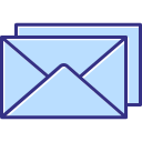 correo electrónico icon