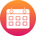 calendario icon