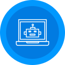 robot icon