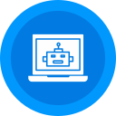 robot icon