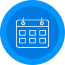 calendario icon