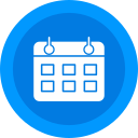 calendario icon