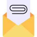 correo electrónico icon